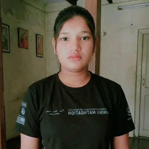 Prachi Khatri